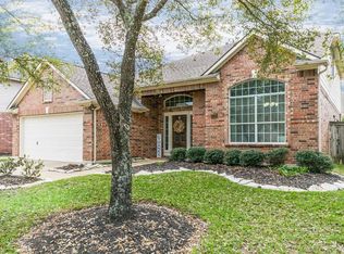 1123 Bringewood Chase Dr, Spring, TX 77379