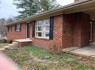 4845 Edens View Rd, Kingsport, TN 37664