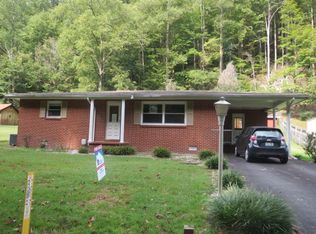 2650 Forest Hills Rd, Forest Hills, KY 41527