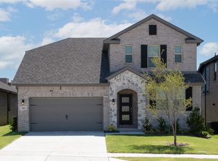 300 Thorn Creek Dr, Anna, TX 75409