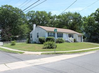 109 Polk Dr, Brick, NJ 08724
