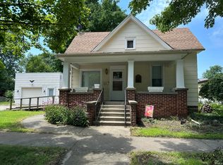 410 Jefferson St, Rochester, IN 46975