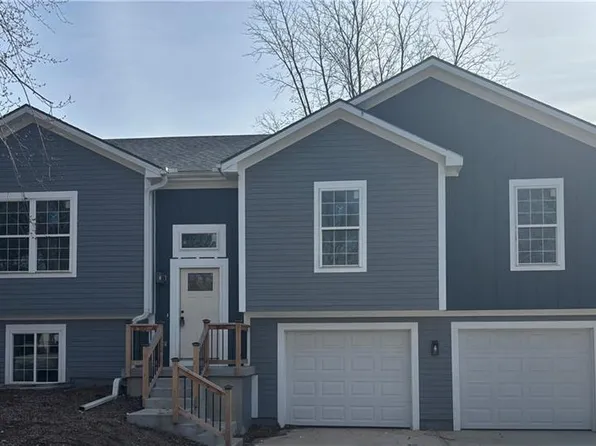 805 NW Thieme St, Grain Valley, MO 64029