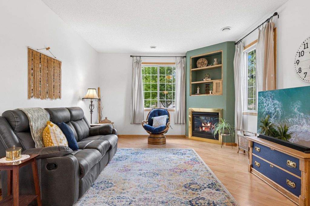 13037 Europa Trail Way N Unit A, Hugo, MN - View 4