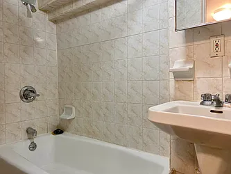 Rented by J Misrahi Realty Corp