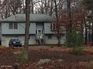 155 Vanauken Hill Rd, Milford, PA 18337