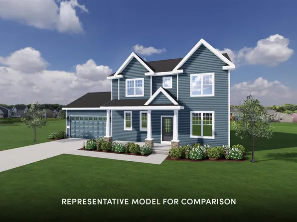 1772 Waverly Way, Verona, WI 53593