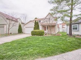 2974 Horse Hl, Indianapolis, IN