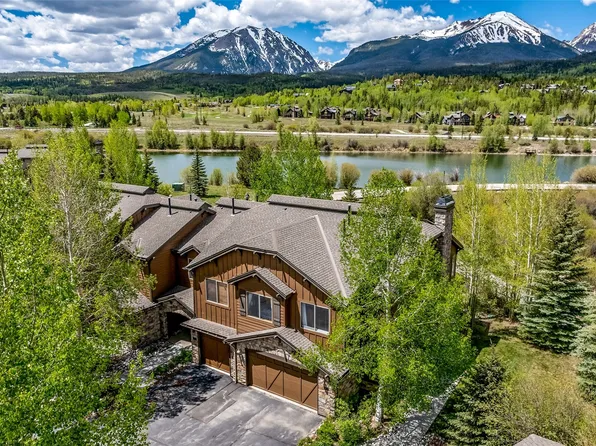 176 Allegra Lane UNIT 176, Silverthorne, CO 80498