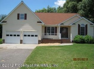 105 Barn Elm Rd, Williamsburg, VA 23188