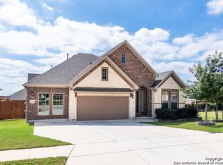 1016 Shale Ln, New Braunfels, TX 78132