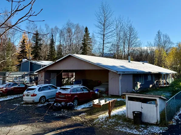 1210 E 112th Ave, Anchorage, AK 99515
