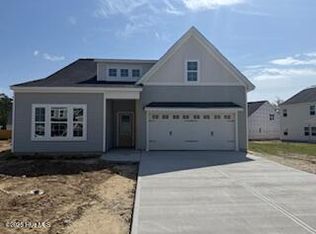 4102 Wildcat Ct LOT 257, Castle Hayne, NC 28429