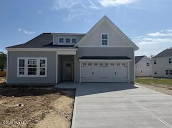 4102 Wildcat Court Lot 257, Castle Hayne, NC 28429