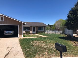 3616 E Racoon Way, Flagstaff, AZ 86004