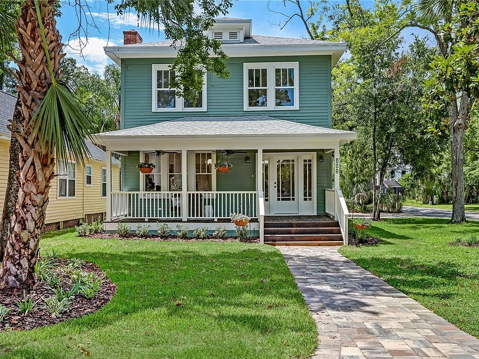402 Beech St, Fernandina Beach, FL 32034 Zillow
