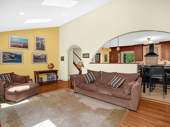 Living Room--different view 