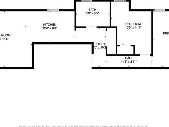 2nd image of 22 S 51st St Floor 2