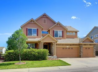 8190 Dressage Rd, Littleton, CO 80125