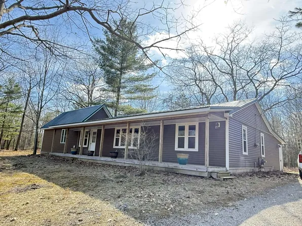 51 N Scherry Rd, Au Gres, MI 48703