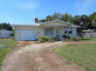 46 Loyola Dr, Ormond Beach, FL 32176