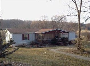 565 Buckwheat Hollow Rd, Lindley, NY 14858