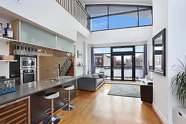 Sold by Citi Habitats