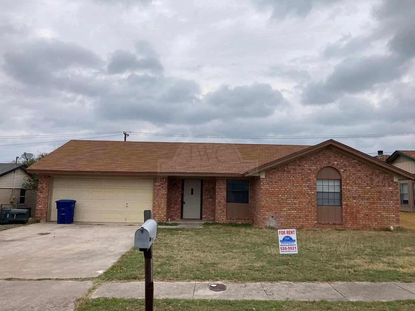 1508 Fairbanks, Killeen — Photo 1