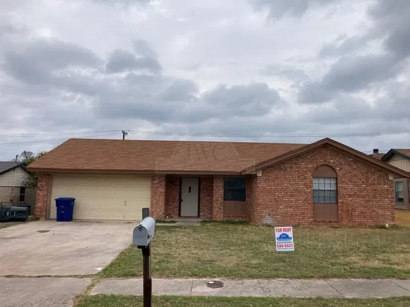 1508 Fairbanks St, Copperas Cove, TX 76522