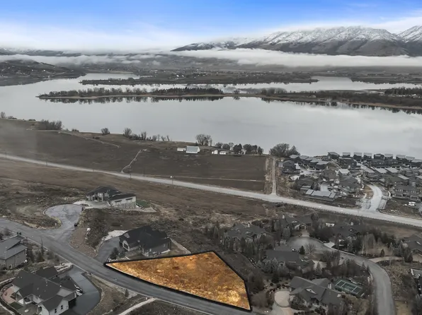 6352 E Quail Ln, Huntsville, UT 84317