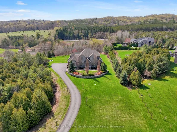 9 Powers Ct, Clarington, ON L0B 1M0
