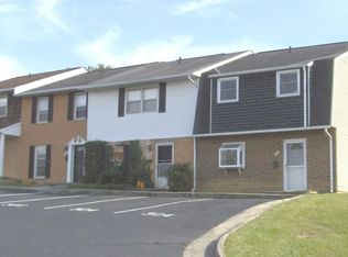 307 Fairfax Rd, Blacksburg, VA 24060