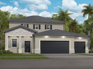 17422 SW 287th St, Homestead, FL 33030