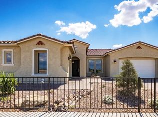 18837 E Peartree Ln, Queen Creek, AZ 85142