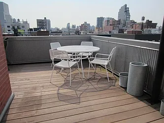 Rented by Mark David