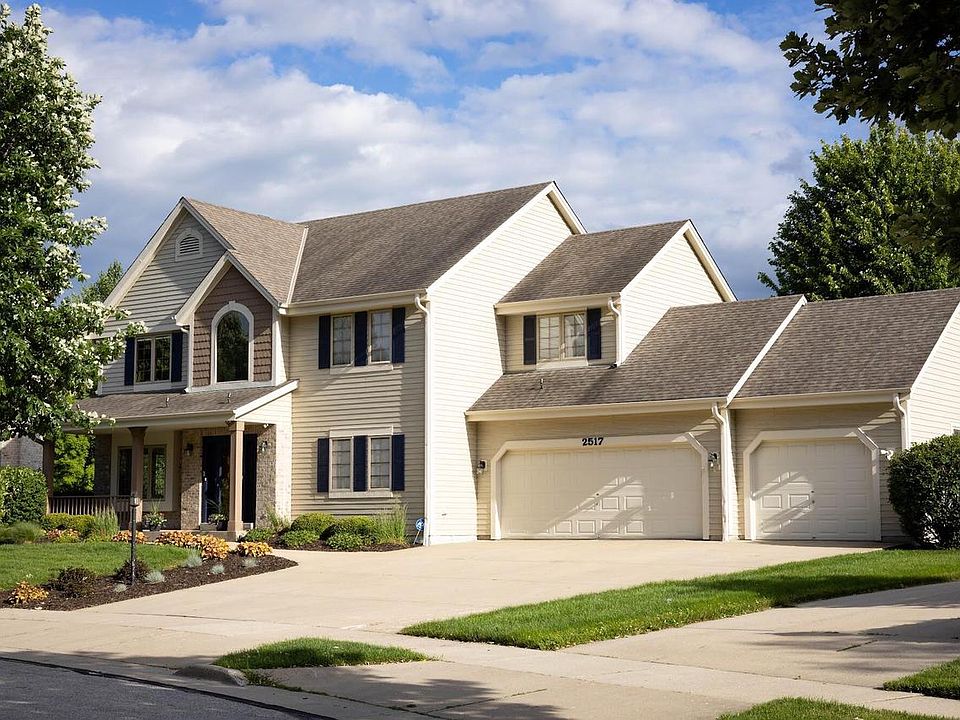 1st image of 2517 Fox River CIRCLE
