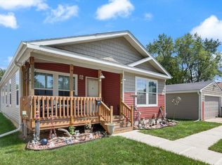 2311 S 10th St, Council Bluffs, IA 51501