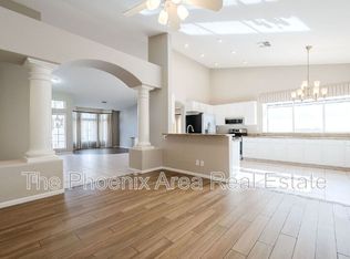 2505 E Rocky Slope Dr, Phoenix, AZ 85048