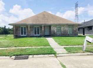 5300 Toulon St, New Orleans, LA 70129