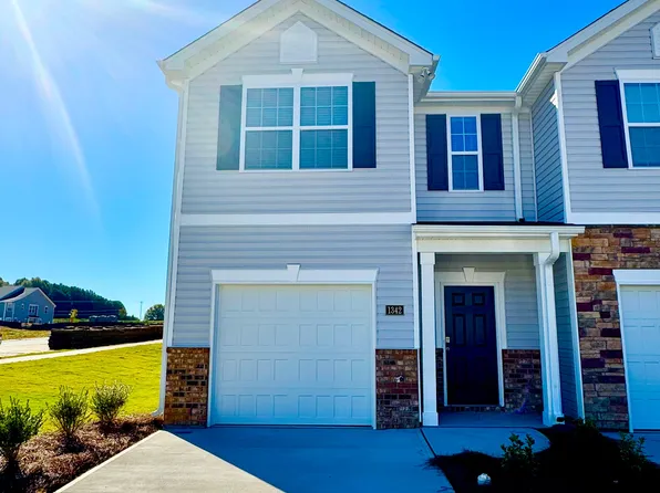 1342 Amberview Ln, Kernersville, NC 27284