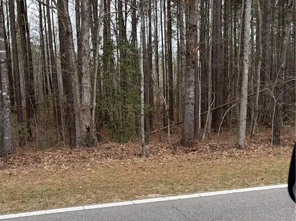 McPherson Rd, Sanford, NC 27330