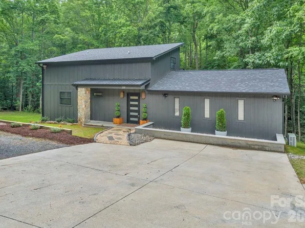2281 Old State Highway 16, Jefferson, NC 28640