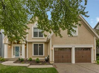 12274 S Rene St, Olathe, KS 66062