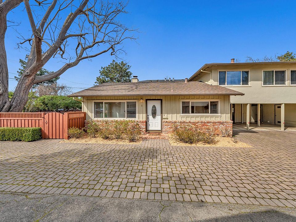 750 Arbor Rd 1, Menlo Park, CA 94025 Zillow