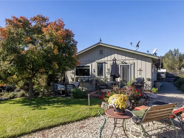 1575 Verde Canyon Rd, Arroyo Grande, CA 93420