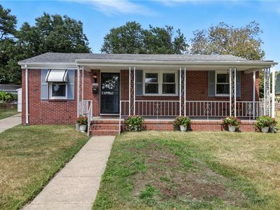 502 Mooney Rd, Chesapeake, VA, 23325