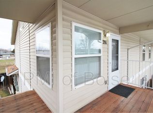 8931 W Irving St APT 201, Boise, ID 83704
