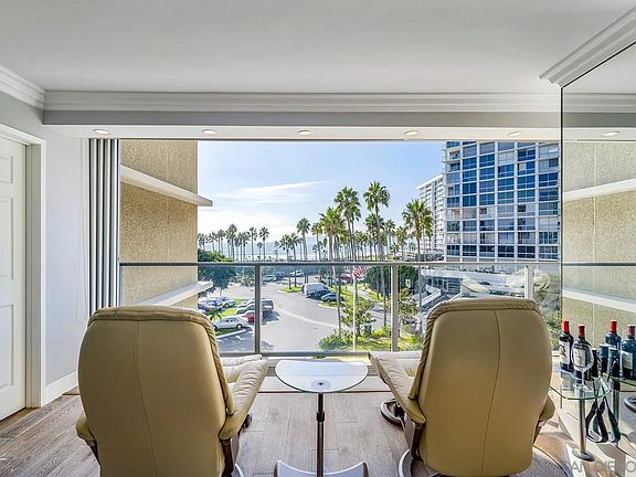 4th image of 1820 Avenida Del Mundo Unit 301