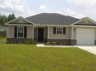 45 Twin Oaks Pl, Pooler, GA 31322