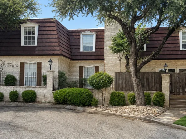 8030 Broadway St APT 101D, San Antonio, TX 78209